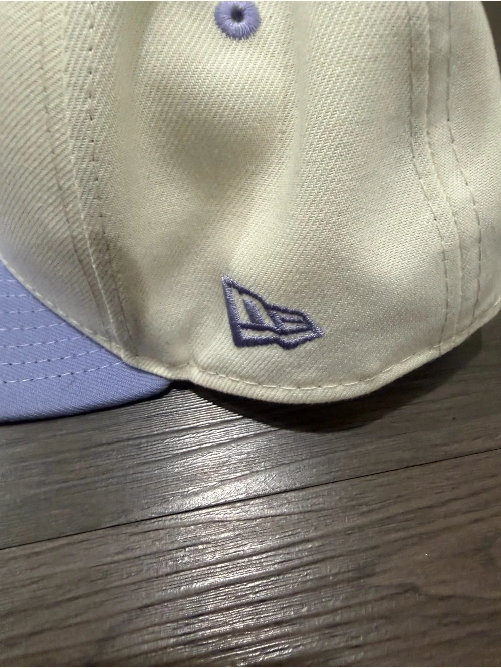 Kids New Era Baseball Baseball Cap Big League Chee Nashville